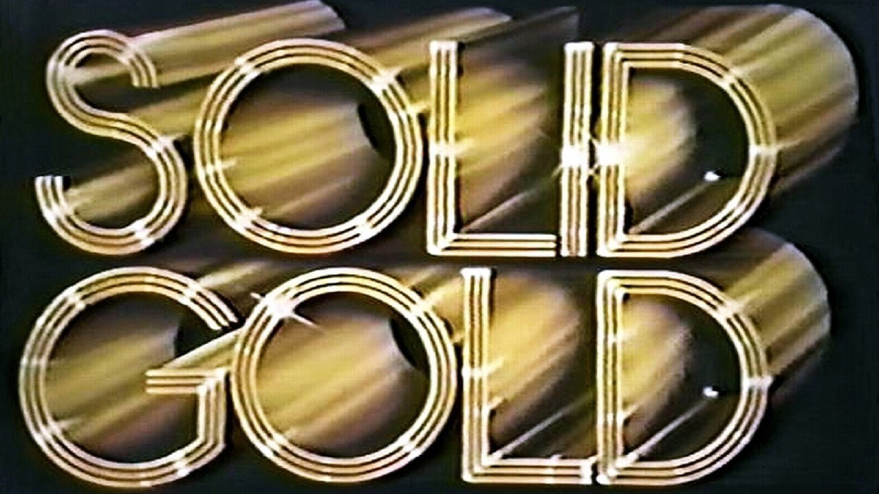 Solid Gold (1980) TV show backdrop