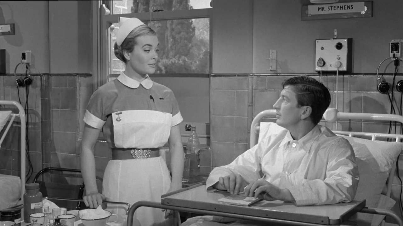Carry On Nurse (1959) movie backdrop