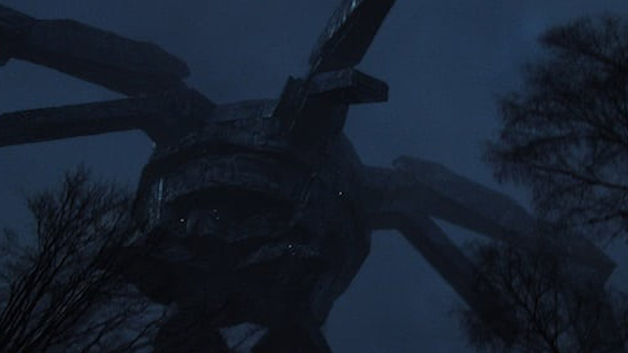 Encounters (2015) movie backdrop