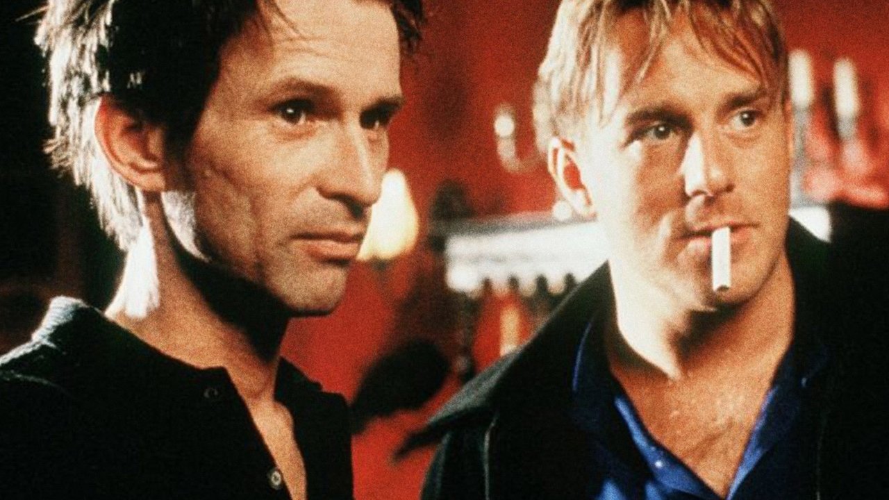 Winter Sleepers (1997) movie backdrop