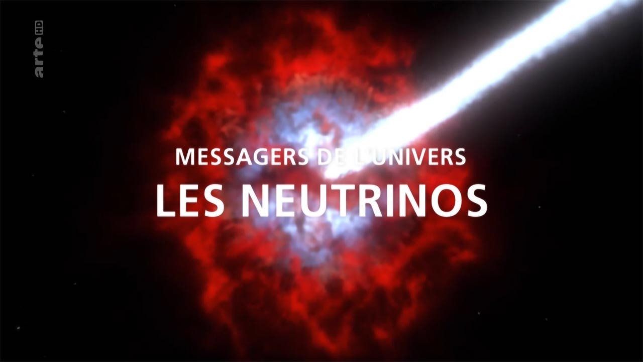 Black Holes: Messages from the Edge of the Universe (2017) movie backdrop