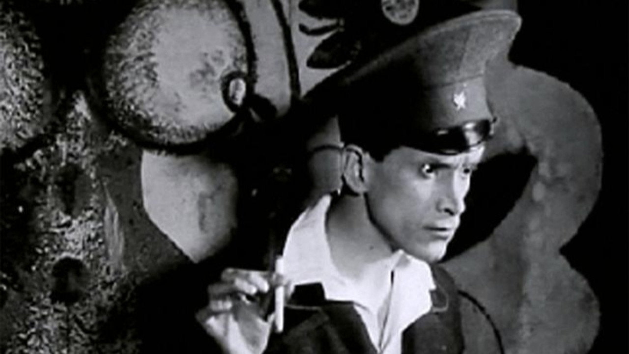 When the Dead Awaken (1926) movie backdrop