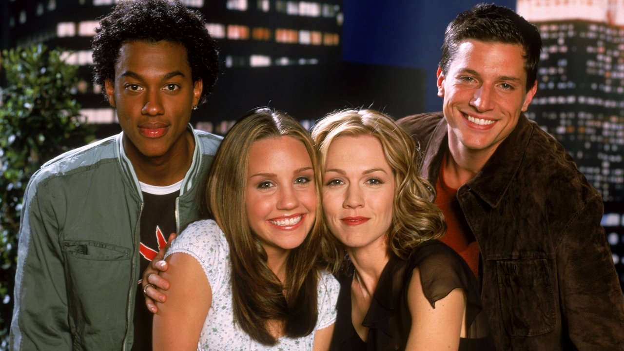 What I Like About You (2002) TV show backdrop