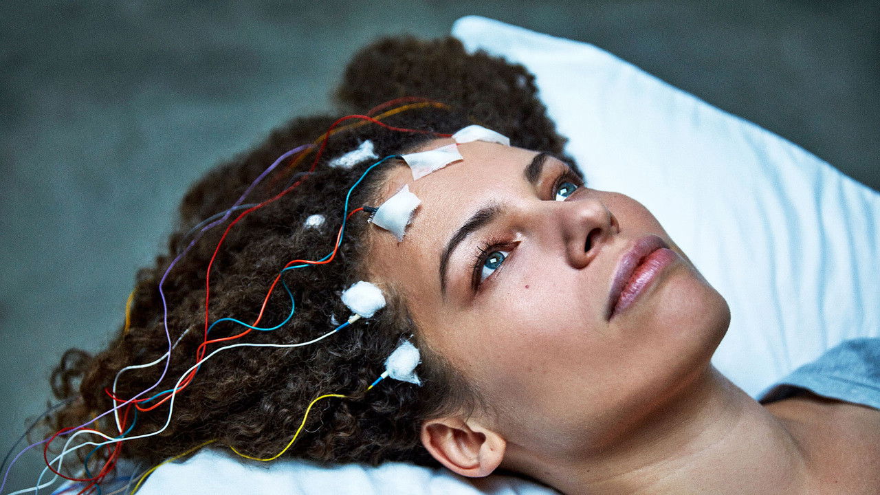 Unrest (2017) movie backdrop