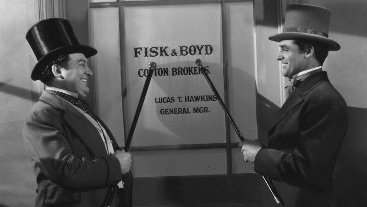 The Toast of New York (1937) movie backdrop