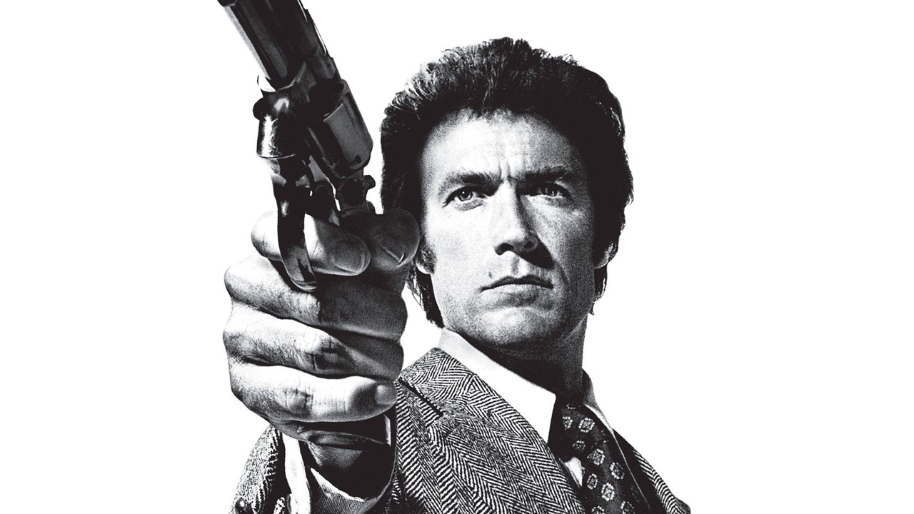 Magnum Force (1973) movie backdrop