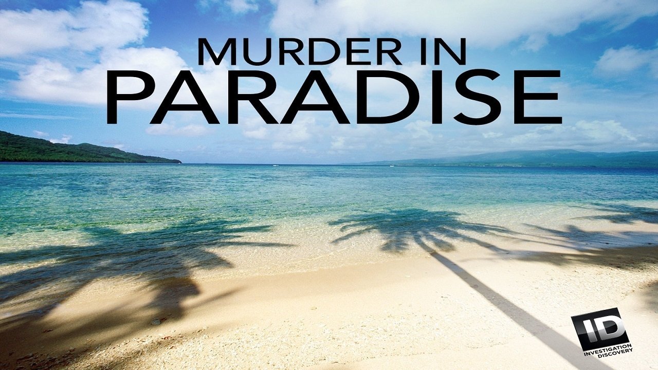 Murder in Paradise (2013) TV show backdrop
