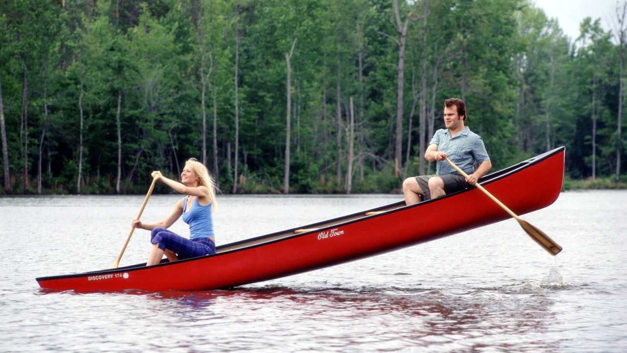 Shallow Hal (2001) movie backdrop