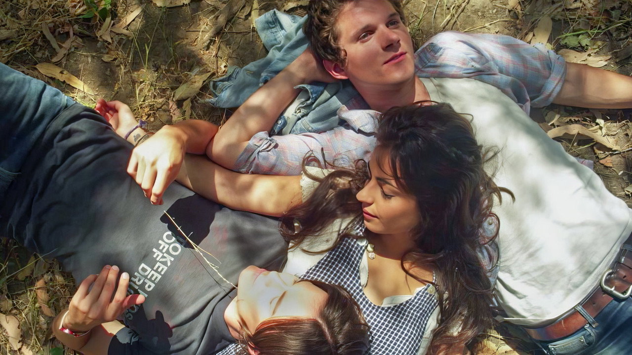 Peach Plum Pear (2011) movie backdrop