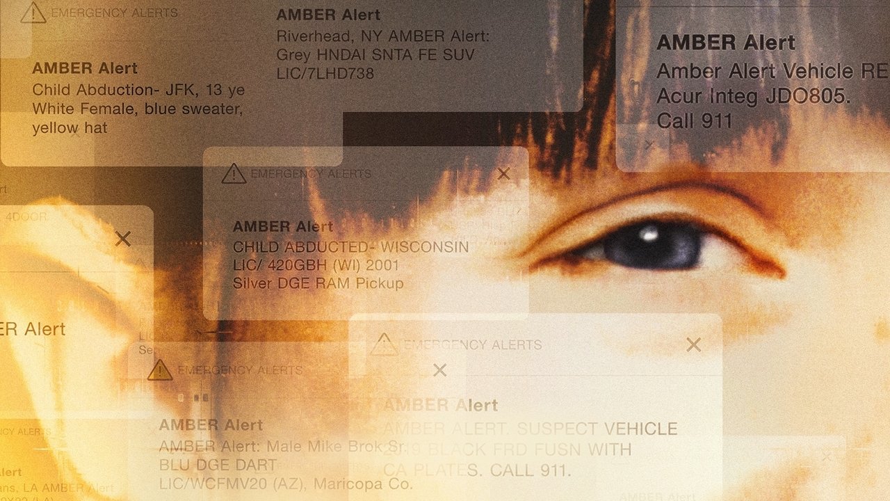 Amber: The Girl Behind the Alert (2023) movie backdrop