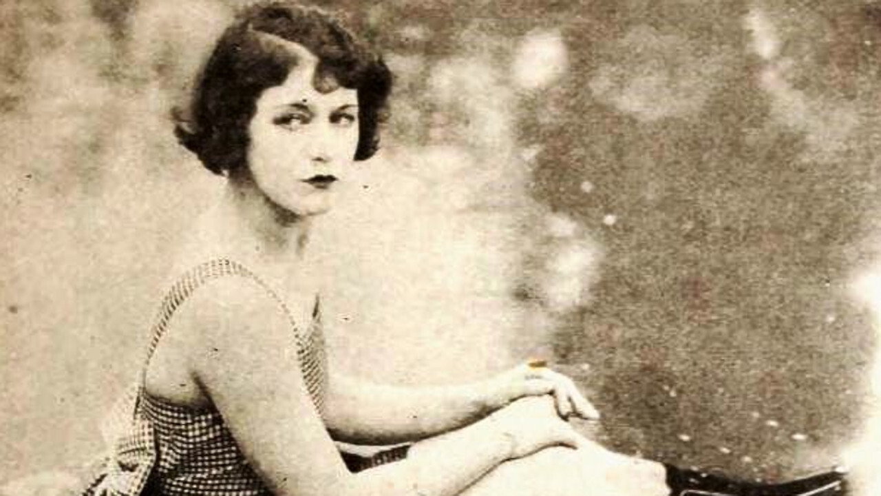 The Chorus Girl's Romance (1920) movie backdrop