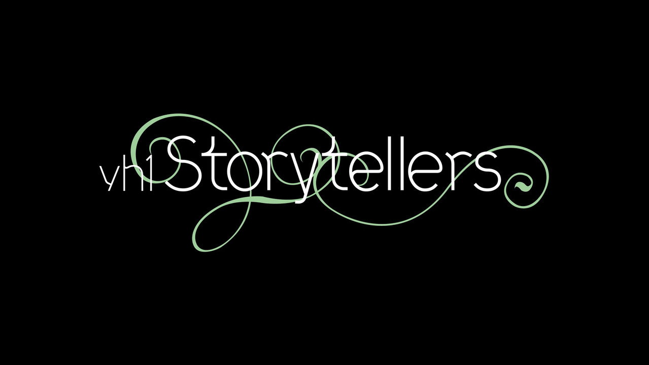 VH1 Storytellers (2005) TV show backdrop