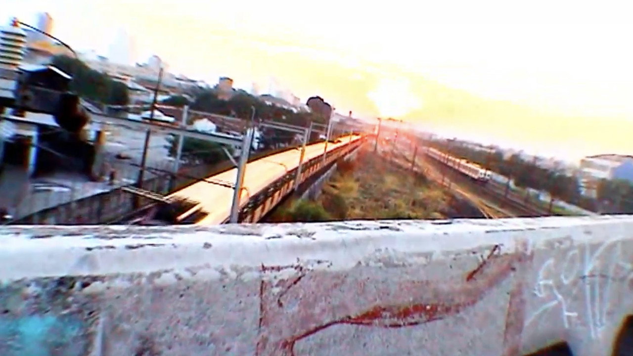 Favela no Ar (2002) movie backdrop