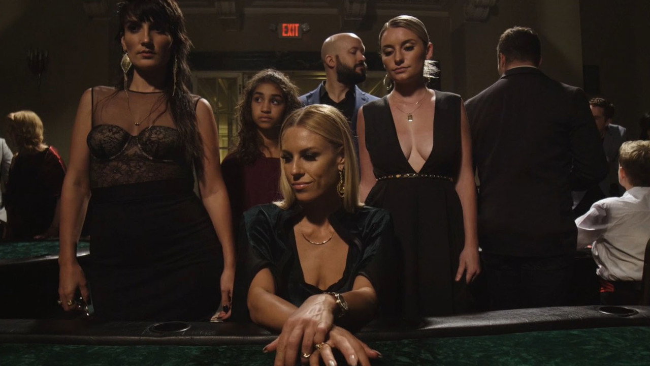 Danny s Game (2019) movie backdrop