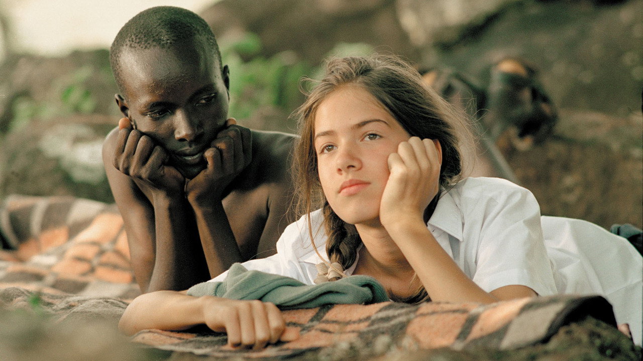 Nowhere in Africa (2001) movie backdrop