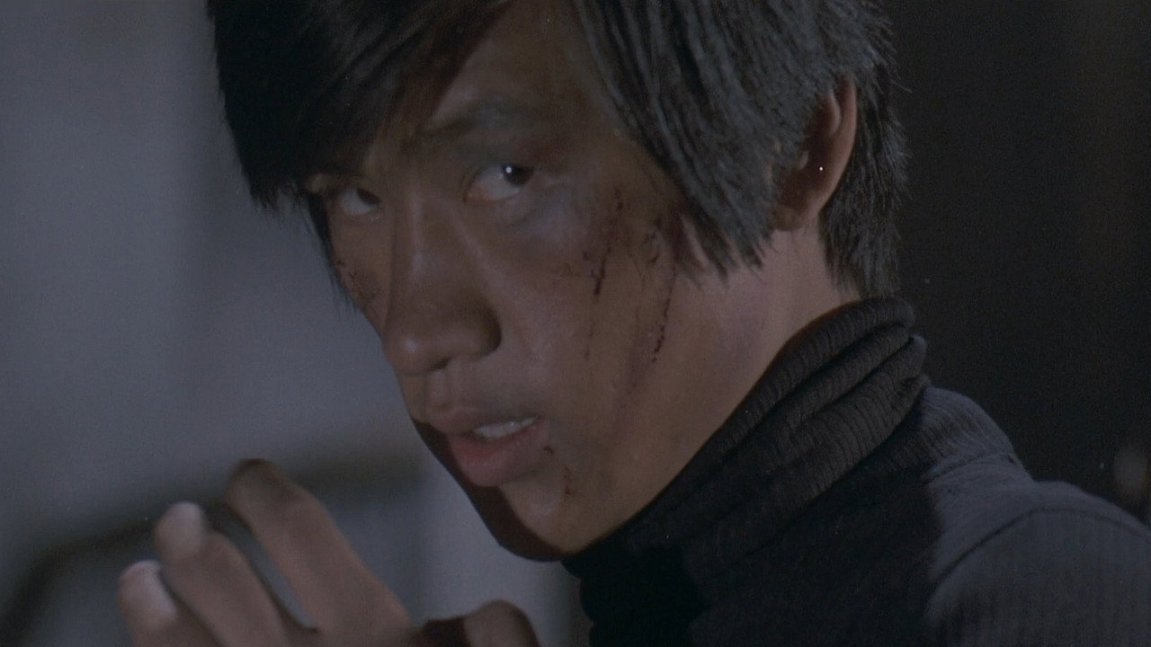 Bridge of Death (1974) movie backdrop