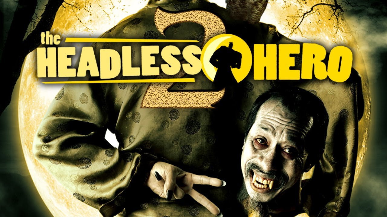Headless Hero 2 (2004) movie backdrop