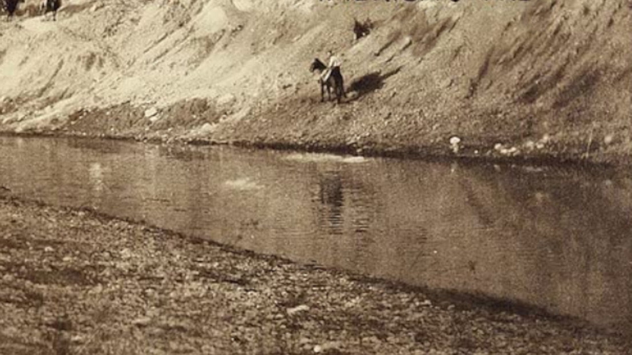 Table Top Ranch (1922) movie backdrop
