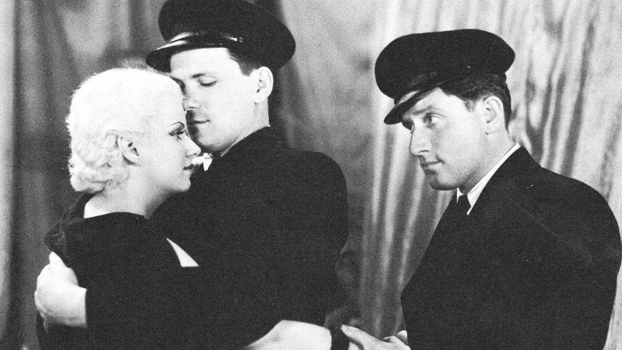Goldie (1931) movie backdrop