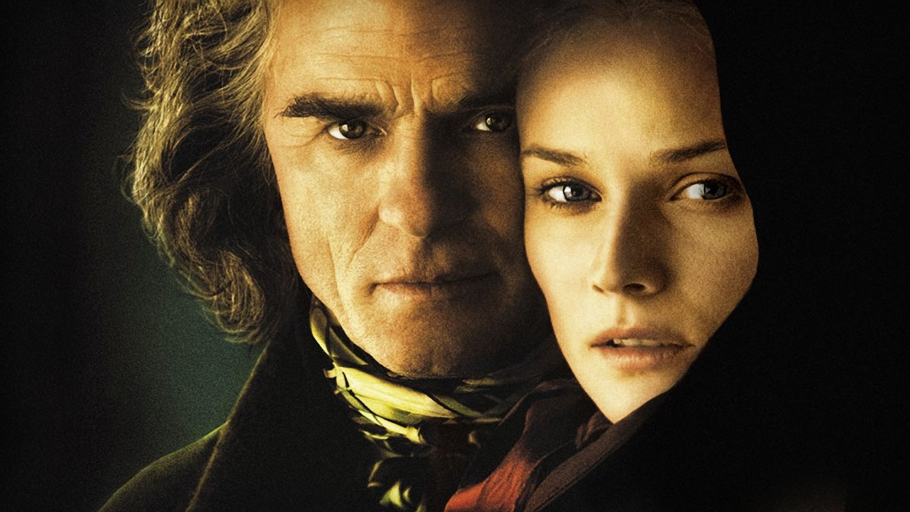 Copying Beethoven (2006) movie backdrop