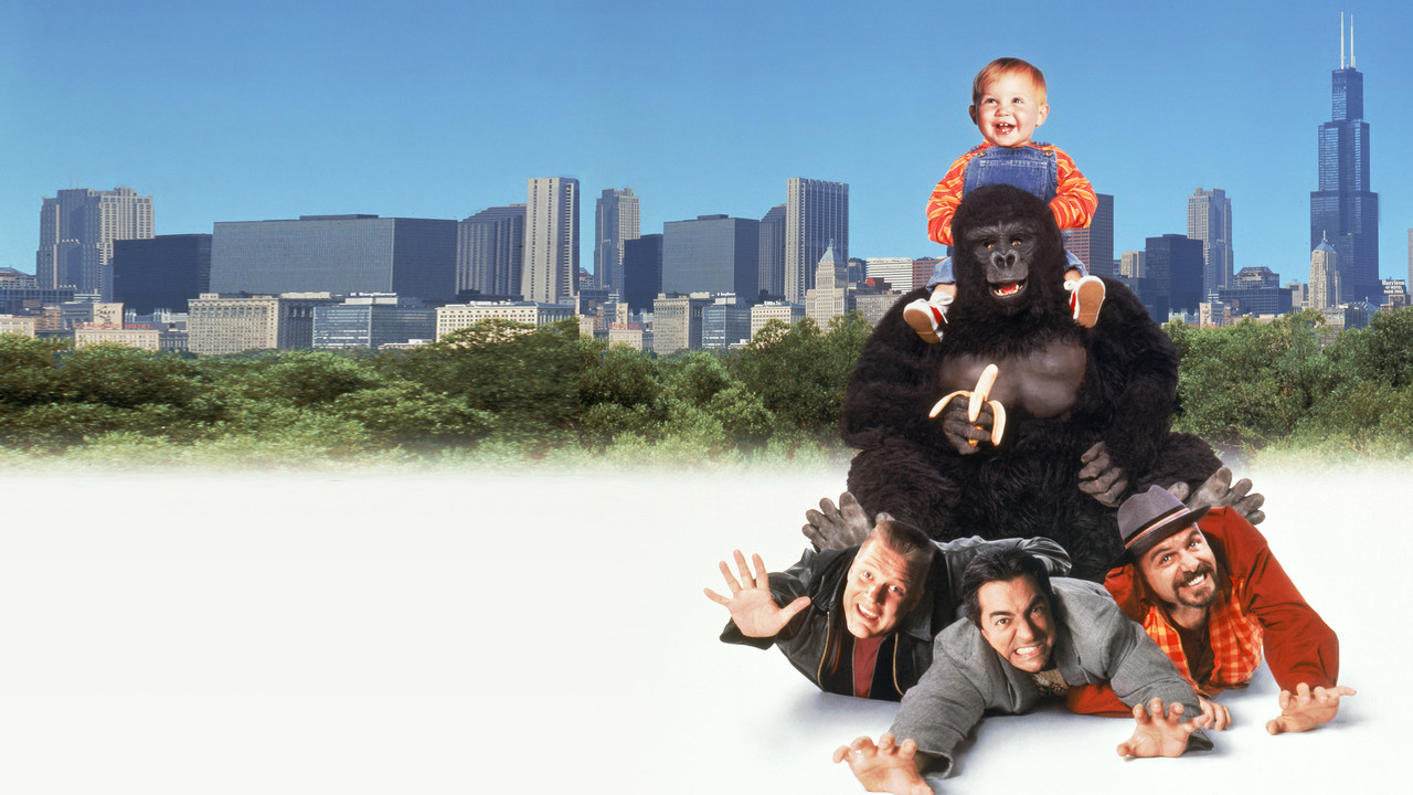 Baby s Day Out (1994) movie backdrop