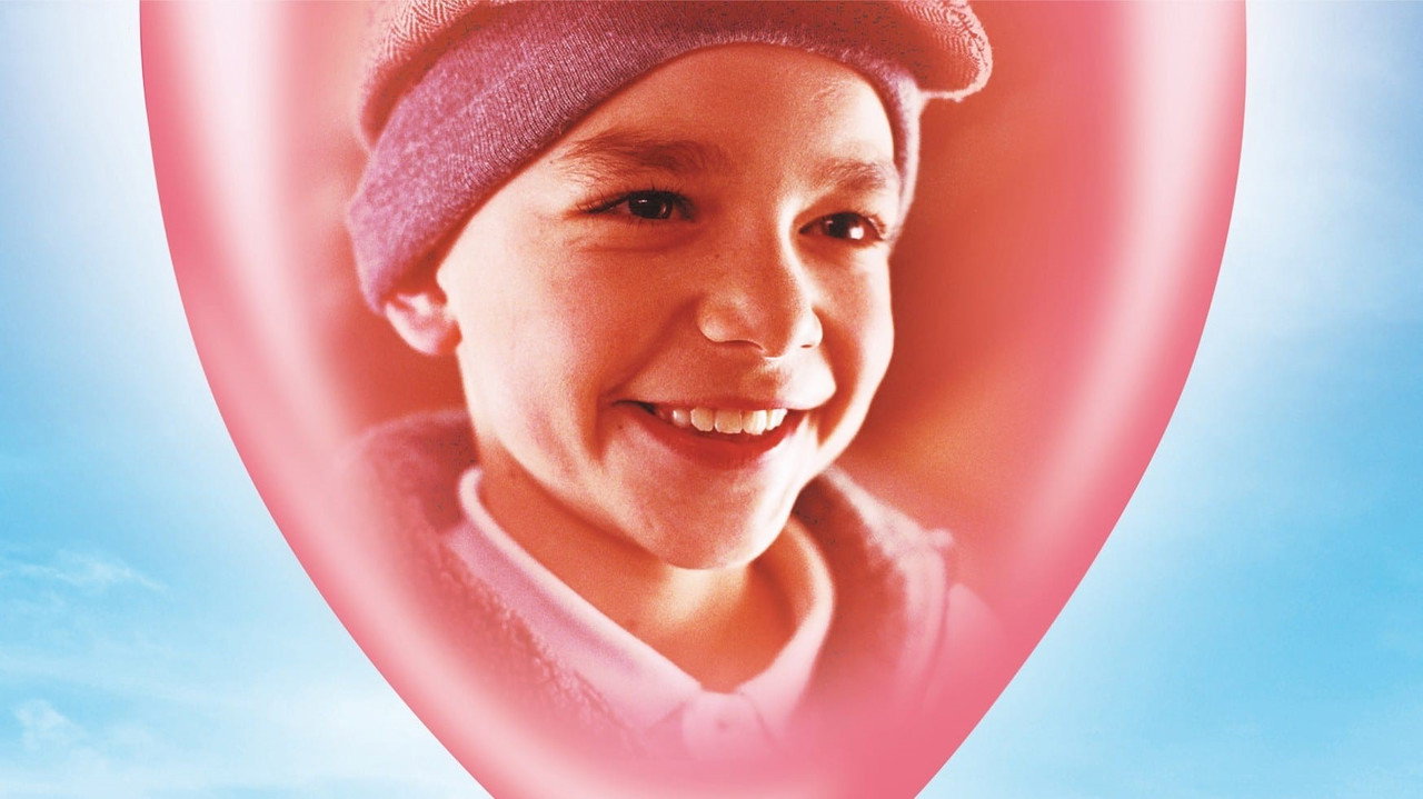 Oscar and the Lady in Pink (2009) movie backdrop
