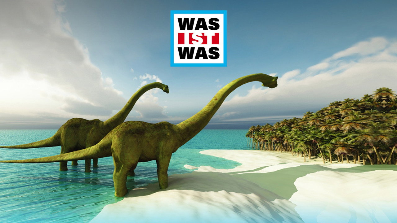 Was ist Was TV (2001) TV show backdrop