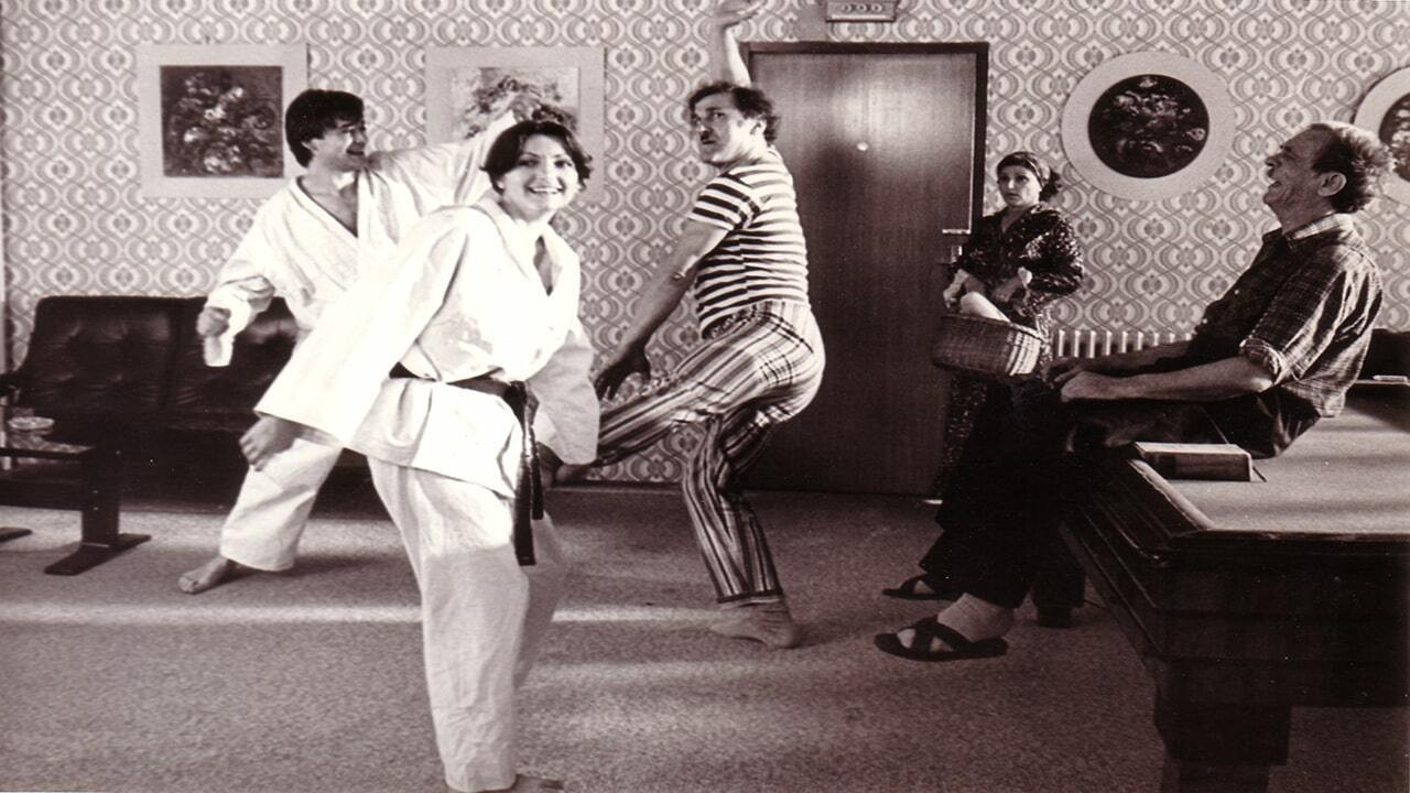Shady Business (1981) movie backdrop