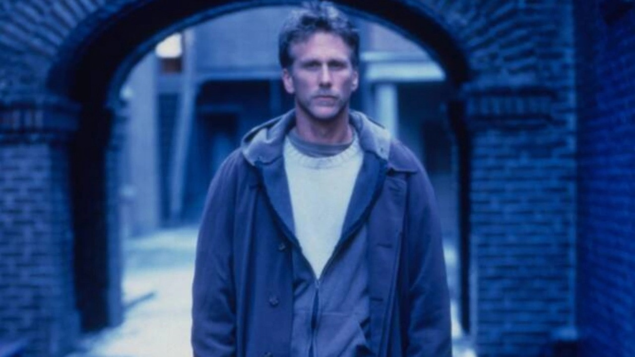 Brimstone (1998) TV show backdrop