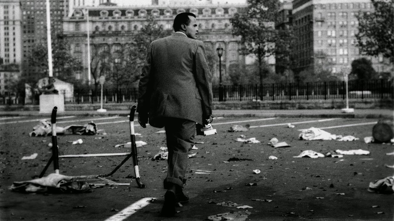 The World, the Flesh and the Devil (1959) movie backdrop