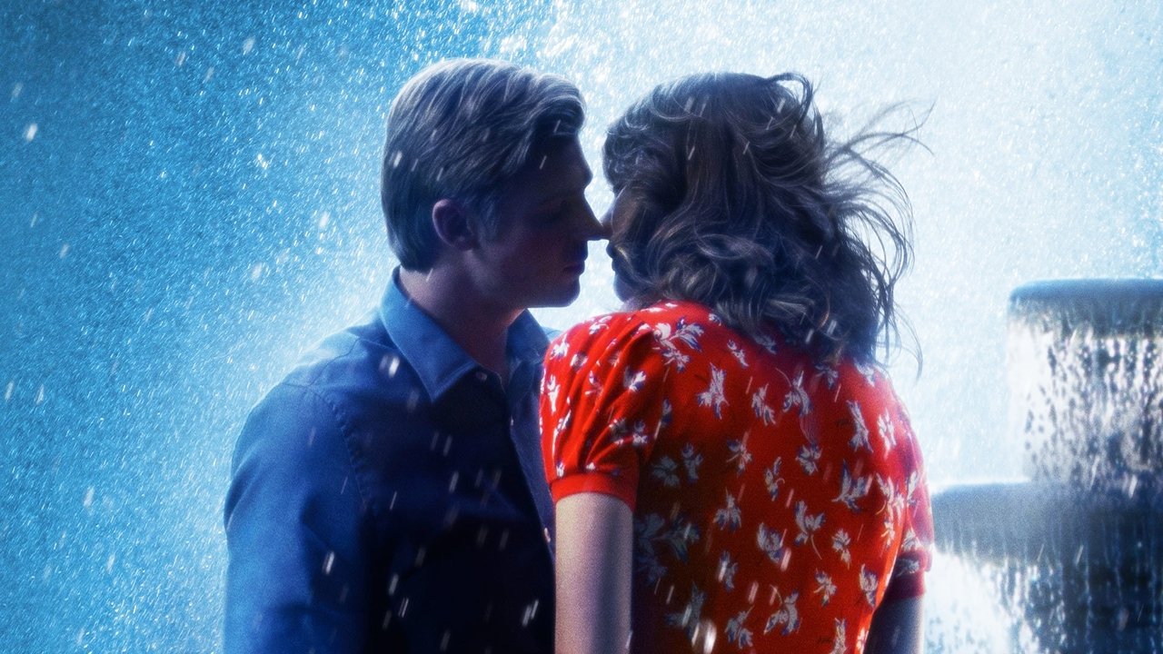 In My Dreams (2015) movie backdrop