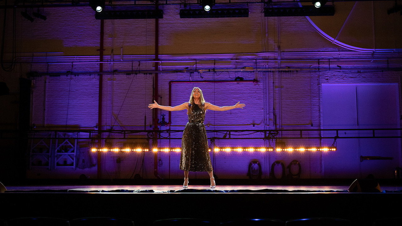 Bring Me to Light (2021) movie backdrop