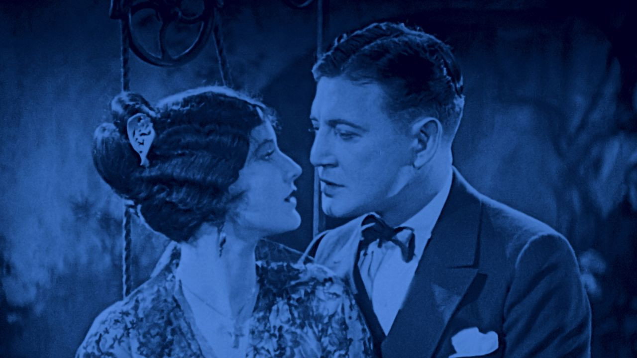Too Many Kisses (1925) movie backdrop