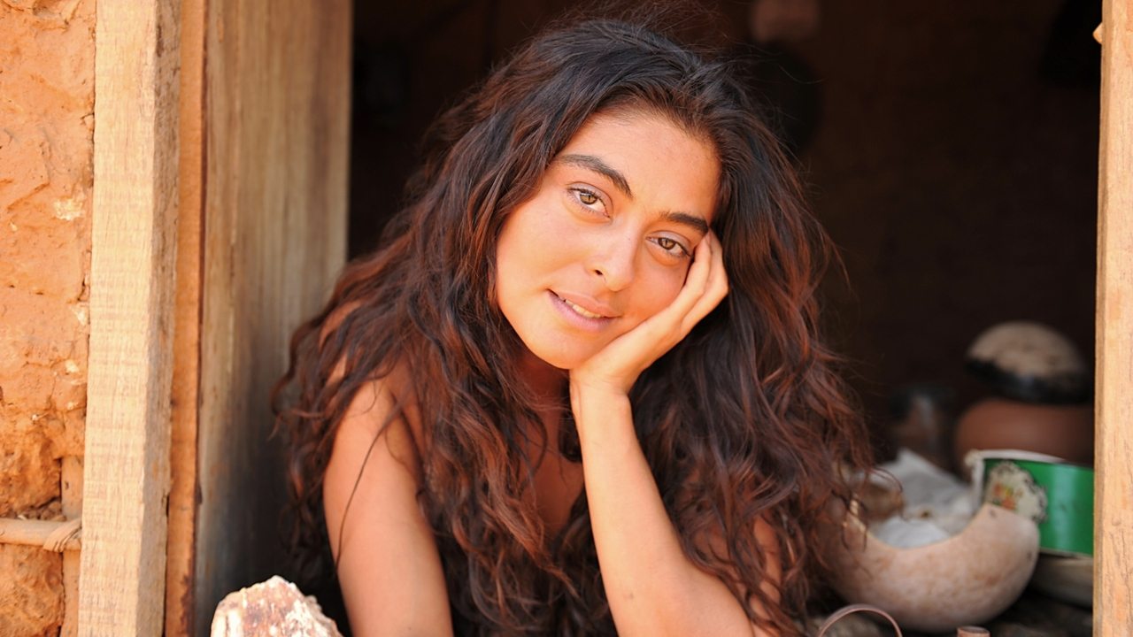 Gabriela (2012) TV show backdrop