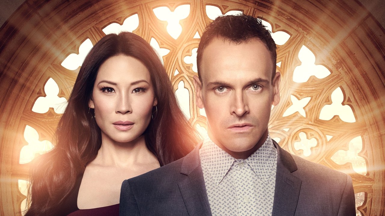Elementary (2012) TV show backdrop