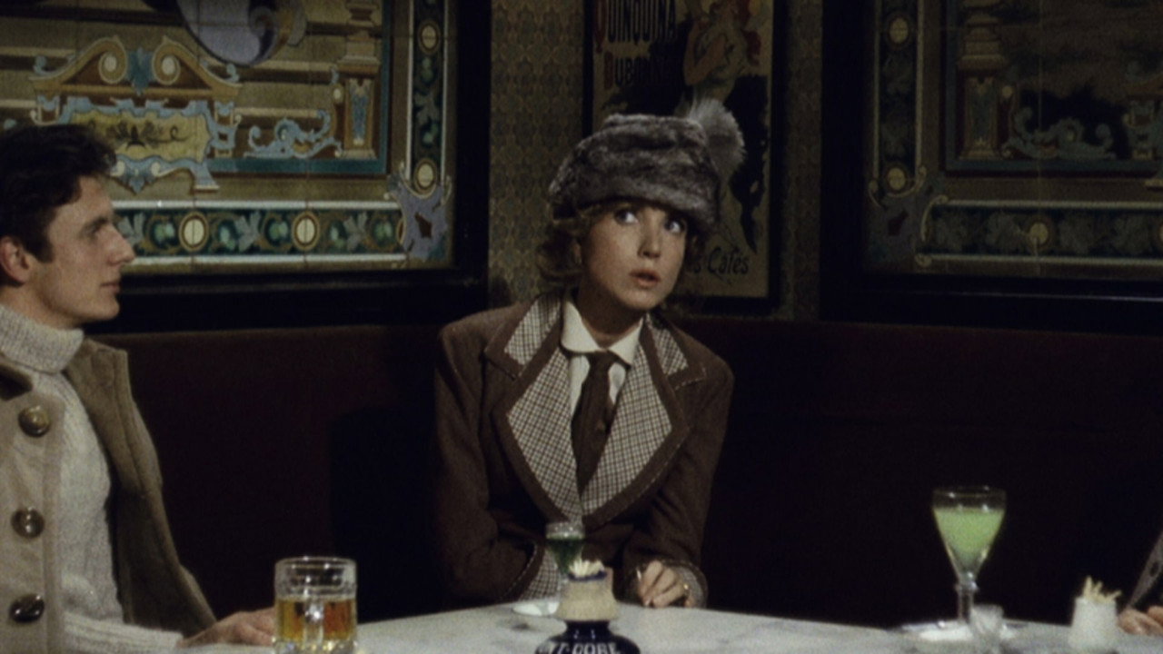 Appointment in Bray (1971) movie backdrop