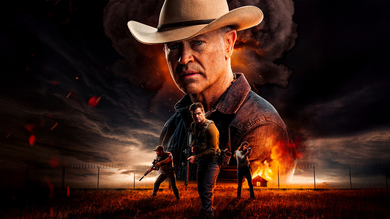 Homestead (2024) movie backdrop