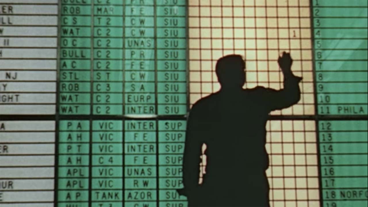 The Seafarers (1953) movie backdrop