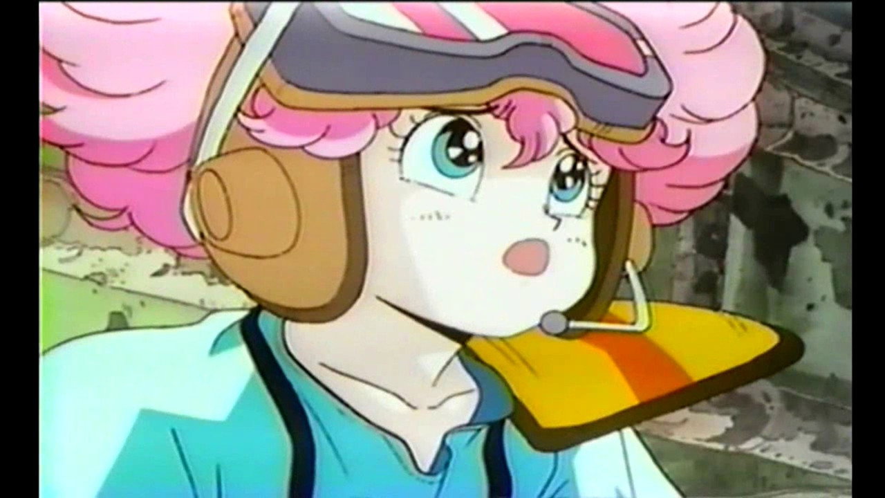 Pink: Water Bandit, Rain Bandit (1990) movie backdrop