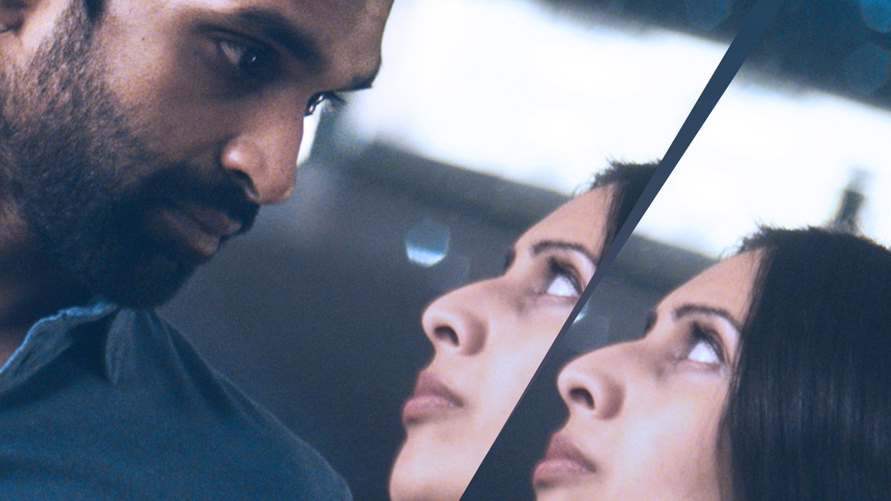 Love Love: Fractures (2026) movie backdrop