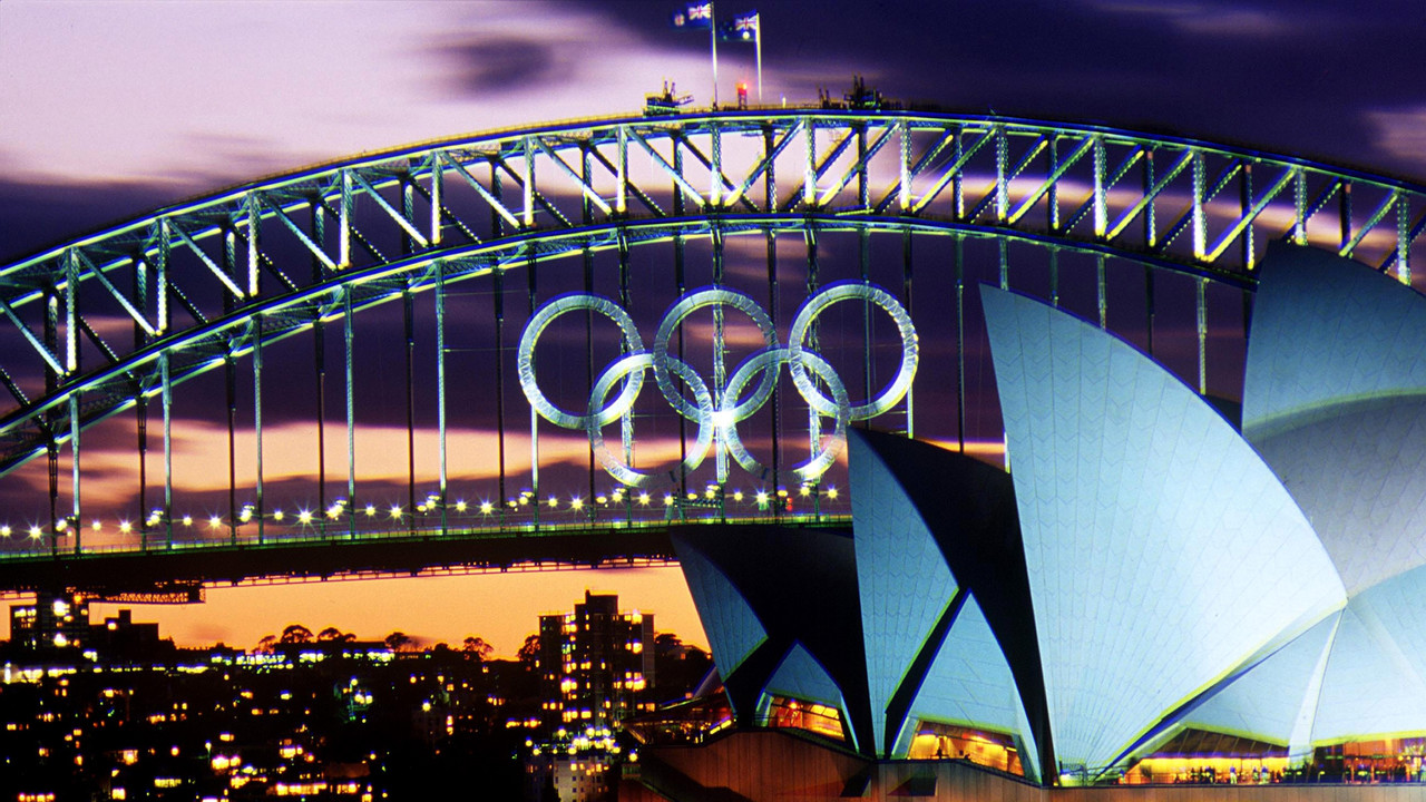 The Games (1998) TV show backdrop