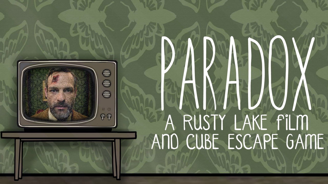 Paradox: A Rusty Lake Film (2018) movie backdrop
