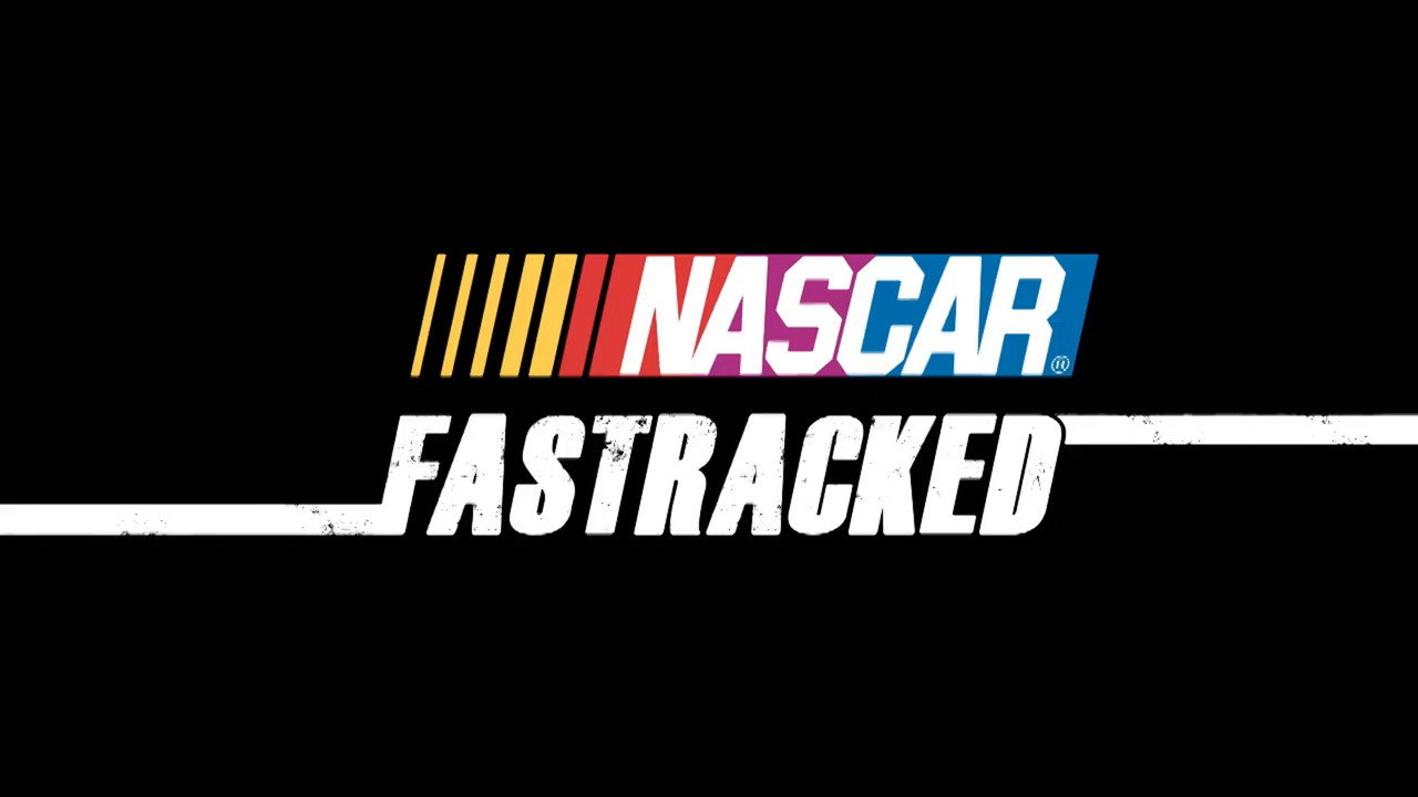 NASCAR: Fastracked (2014) movie backdrop