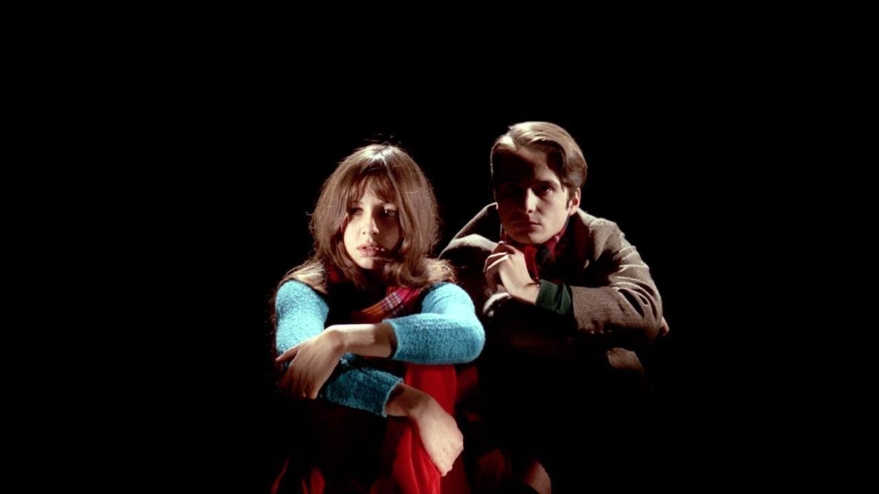 Joy of Learning (1969) movie backdrop