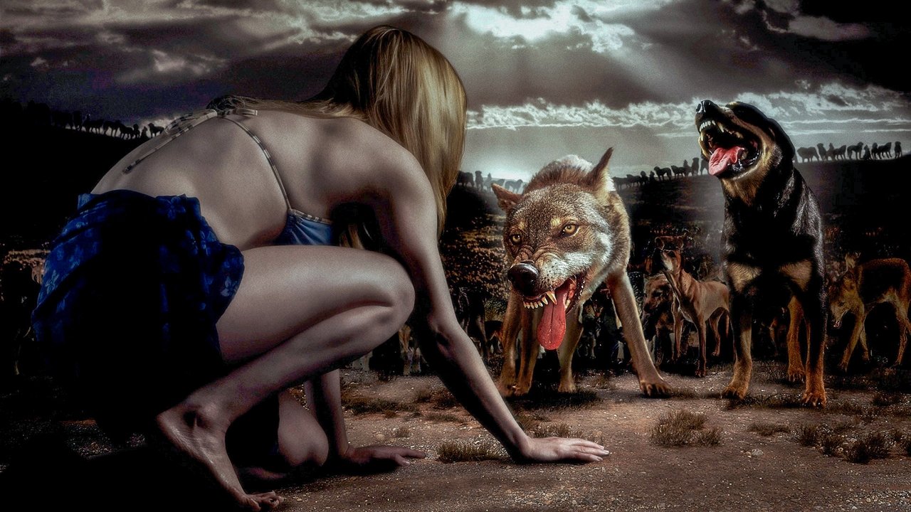 The Breed (2006) movie backdrop