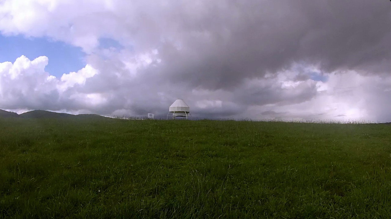 Between the scenes, between the voices. Unseen footage of the future sound of Slovakia. (2026) movie backdrop
