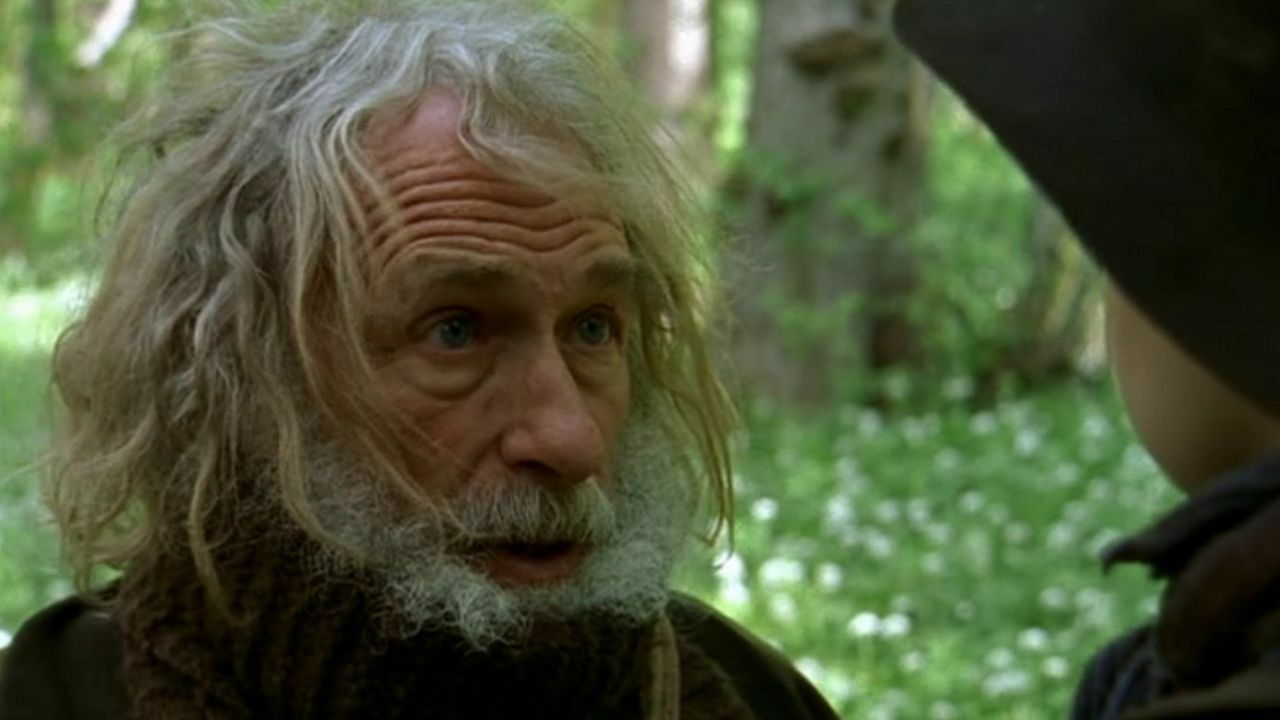 Without Family (2000) movie backdrop