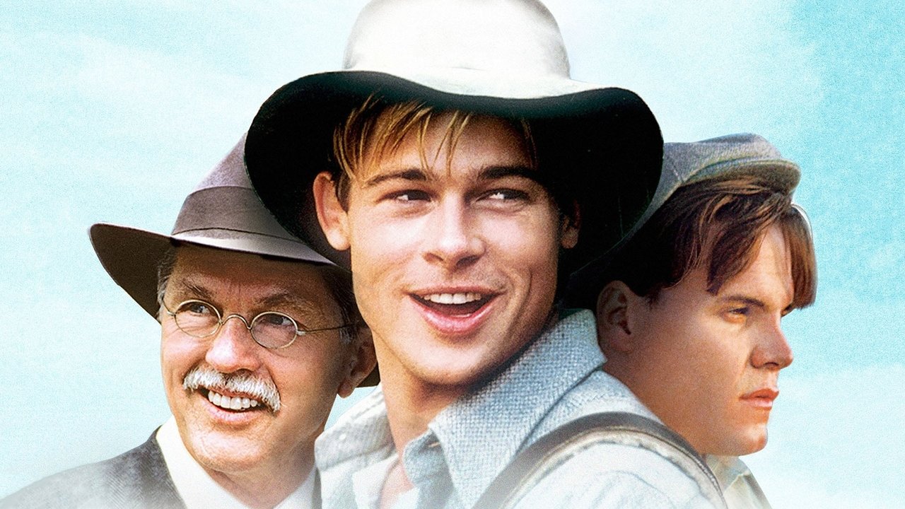 A River Runs Through It (1992) movie backdrop
