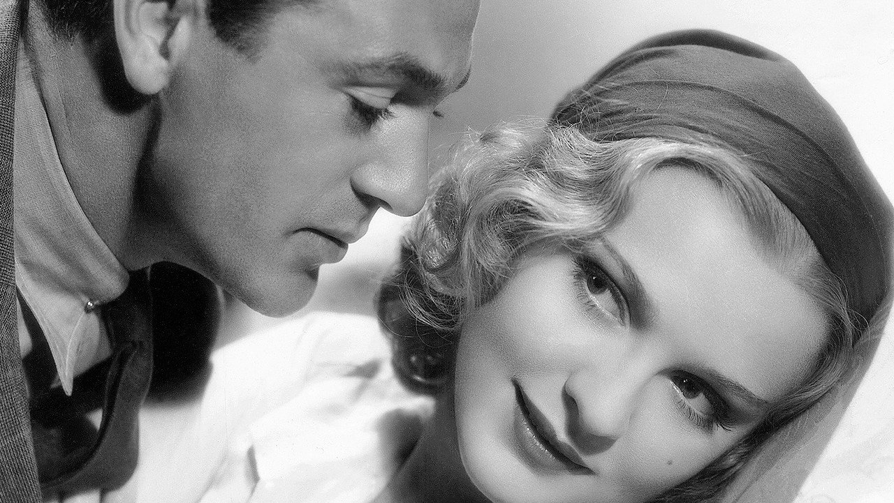 The Wedding Night (1935) movie backdrop