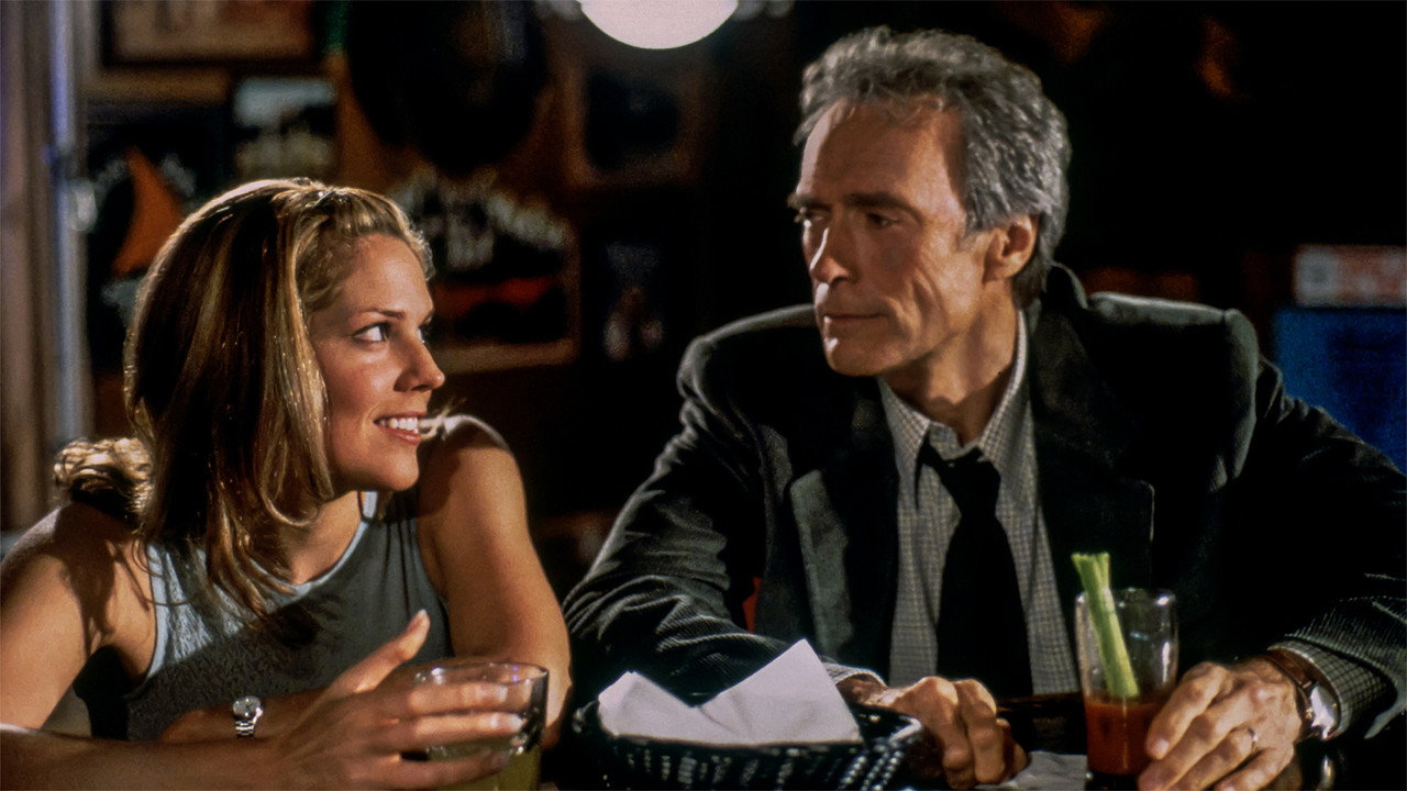 True Crime (1999) movie backdrop